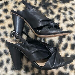 Vince Camuto Sandal Heels